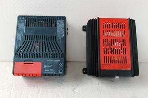Kit caricabatterie e DC/DC per impianto camper