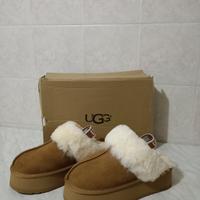 UGG Funkette – nuove con scatola – n.39”