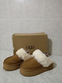 UGG Funkette – nuove con scatola – n.39”