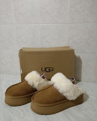UGG Funkette – nuove con scatola – n.39”