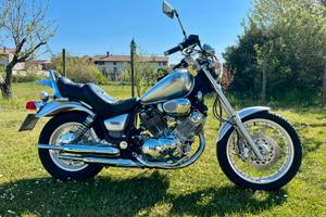Yamaha Virago 750
