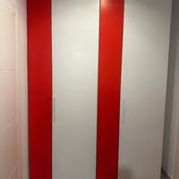 🏠 Cameretta Completa (Armadio Angolare