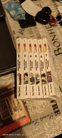 manga dragon ball 