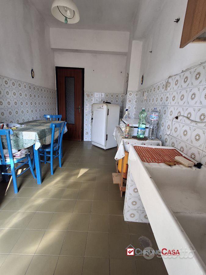 Appartamento – ME - Vista 5