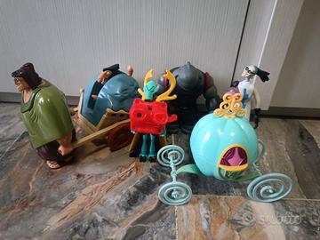 Set Pixar da collezione 