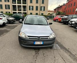 Opel corsa 1.2 benzina