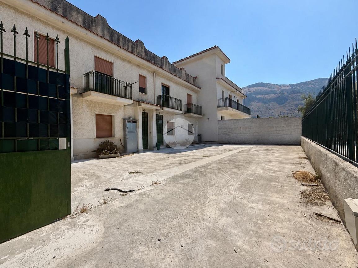 Appartamento – Carini, Villagrazia di Carini - Vista 2