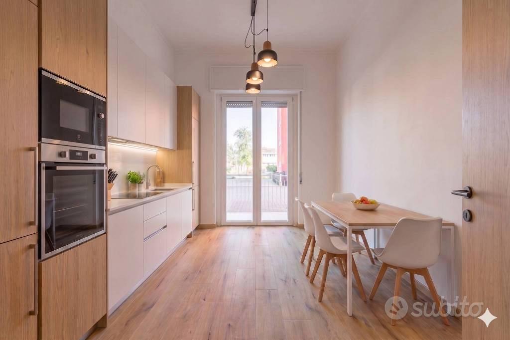 Apartment in Opera, Cascina Torre - Vista 5