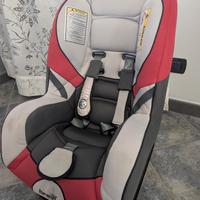 Seggiolino auto Brevi 0/18 kg