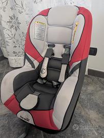 Seggiolino auto Brevi 0/18 kg