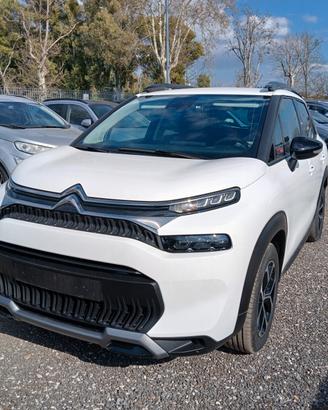 Citroen C3 Aircross 110 S&S Plus + GPL*