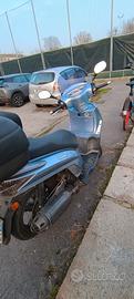 Kymco people S200 i