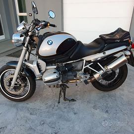 BMW R850R -2001