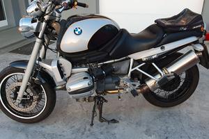 BMW R850R -2001