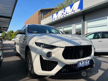 Maserati Levante 2.0 mhev GT 330cv auto
