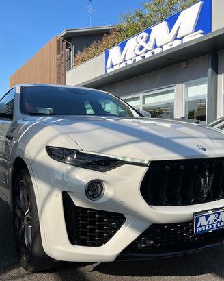 Maserati Levante 2.0 mhev GT 330cv auto