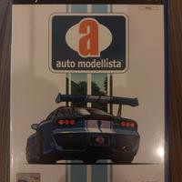 Auto Modellista PS2