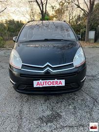 CITROEN - C4 Gran Picasso - 1.6 VTi 120 Seduction