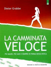 LA CAMMINATA VELOCE DIETER GRABBE