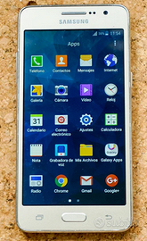Samsung Grand Prime