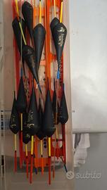 Galleggianti da pesca.