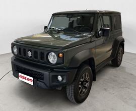 Suzuki Jimny 1.5 4AT