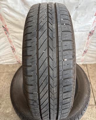 2 GOMME USATE ESTIVO 1756515 - CP59221396