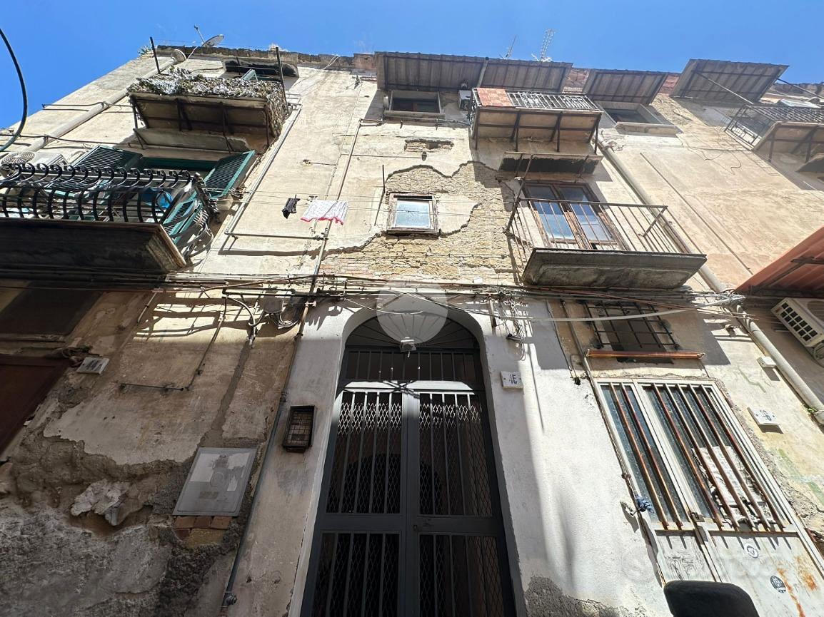 Appartamento – Napoli, Rione Sanità, Municipalità 3 - Vista 5