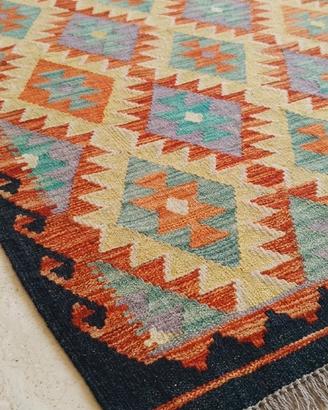 Tappeto kilim