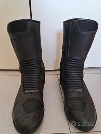 STIVALI GAERNE IN GORETEX