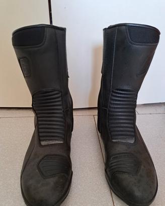 STIVALI GAERNE IN GORETEX
