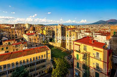 QUADRILOCALE IN BUONE CONDIZIONI