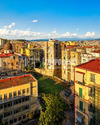 QUADRILOCALE IN BUONE CONDIZIONI