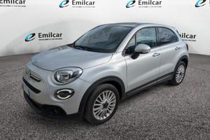 FIAT 500X - 500X 1.3 MultiJet 95 CV Conne U1238938