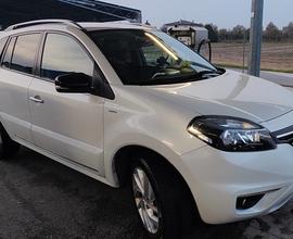 RENAULT Koleos 1ª serie - 2014