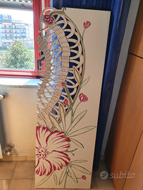 Quadro piu coppia poltroncine