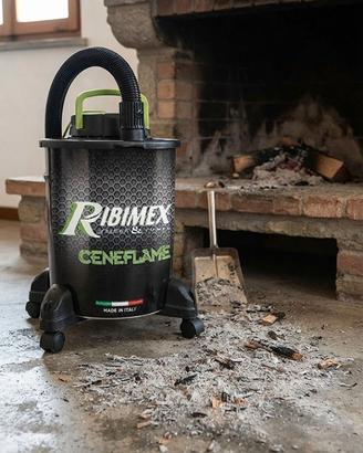 BIDONE ASPIRACENERE 1200 WATT