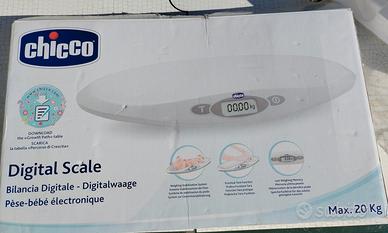 bilancia chicco