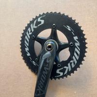 Corone S-WORKS SPECIALIZED 53/39