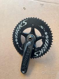 Corone S-WORKS SPECIALIZED 53/39