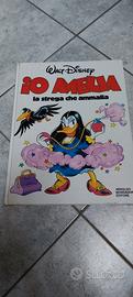 Io Amelia.  La strega che ammalia 