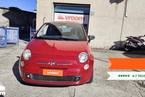 FIAT 500 (2007-2016) 500 1.3 Multijet 16V 75 CV...
