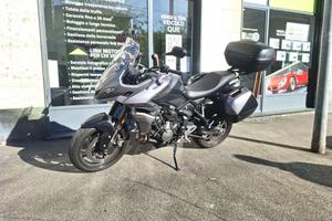 TRIUMPH Tiger Sport 660 TIGER 660 CON 3900 KM