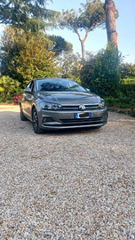 Polo tgi comfort line 90cv