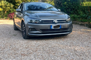 Polo tgi comfort line 90cv