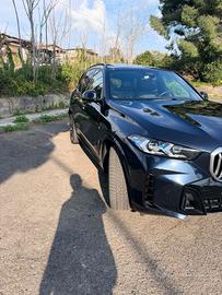 Bmw X5 3.0d