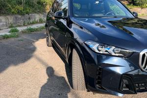 Bmw X5 3.0d