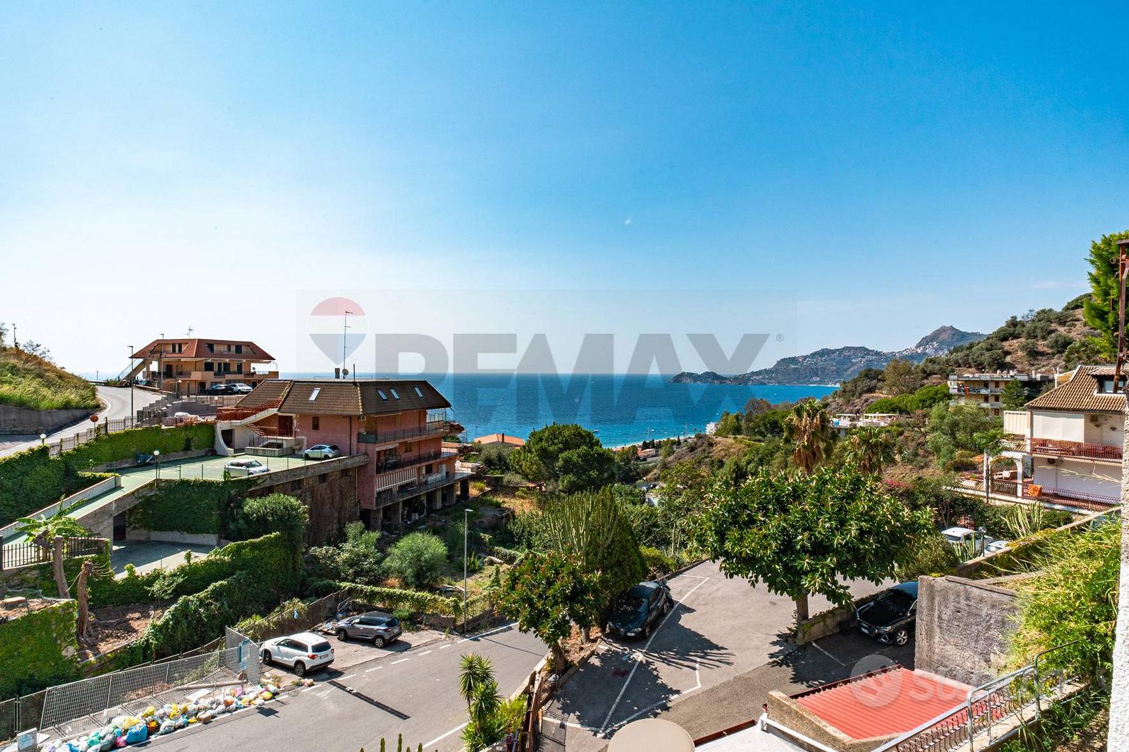 Appartamento – Letojanni, Messina - Vista 5