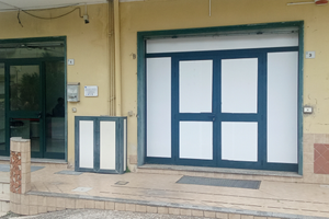 Locale ufficio/deposito