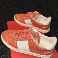 Valentino Sneakers Rockstud